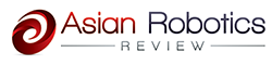 Asian Robotics Review